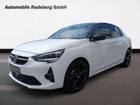 Gebraucht Opel Corsa Ultimate 101 PS (74 kW) 2023 Weiß Limousine