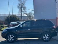 Gebraucht Hyundai Santa Fe GLS 155 PS (114 kW) 2007 Schwarz SUV