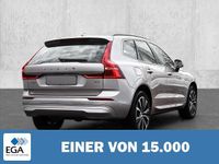 Gebraucht Volvo XC60 Core 197 PS (144 kW) 2023 Metallic SUV