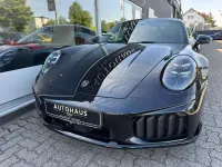 Gebraucht Porsche 992 Sport 711 PS (522 kW) 2026 Tiefschwarzmetallic Coupé