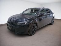 Gebraucht Opel Corsa S 101 PS (74 kW) 2025 Karbon schwarz metallic (metallic) Kleinwagen