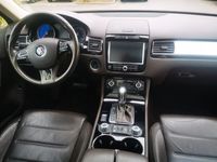 gebraucht VW Touareg 3.0 V6 TDI Tiptronic BlueMotion Tech...