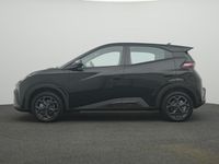 Ny BYD Dolphin Surf Boost 64 kW (88 HK) 2026 Sort Hatchback