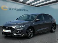 Gebraucht Ford Focus ST-Line 125 PS (91 kW) 2025 Andere Limousine