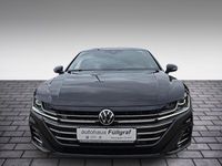 Gebraucht VW Arteon R-line 190 PS (139 kW) 2022
