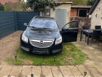 gebraucht Opel Insignia 2.0tdi