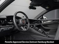 Gebraucht Porsche Panamera 4 470 PS (345 kW) 2024 Grau Limousine
