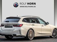 Neu Alpina B3 529 PS (389 kW) 2025 Mode grau Kombi