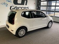 gebraucht VW up! up! moveBMT/Start-Stopp