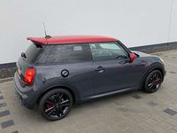 gebraucht Mini John Cooper Works Navi/LED/CarPlay/1.HD/17zoll