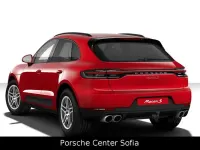 Gebraucht Porsche Macan S 354 PS (260 kW) 2019 Rot SUV
