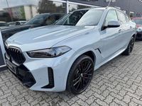 Gebraucht BMW X6 M Sport 352 PS (258 kW) 2025 Grau SUV
