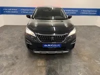 Gebraucht Peugeot 3008 Allure 180 PS (132 kW) 2019 Grau SUV