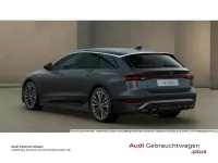 Gebraucht Audi A6 e-tron S-Line 210 kW (286 PS) 2025 Grau Kombi