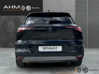 Neu Renault Symbioz Esprit Alpine 158 PS (116 kW) 2026 Schwarz SUV