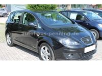 gebraucht Seat Altea 1.2 TSI Copa Eco AHK Klima Tempomat SHZ