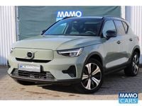 Gebraucht Volvo XC40 300 kW (408 PS) 2023 Grün SUV