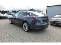 gebraucht Tesla Model 3 AWD Leder LONG-RANGE DUAL MOTOR