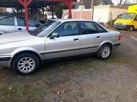 Gebraucht Audi 80 75 PS (55 kW) 1994 Kleinwagen
