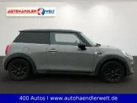 Usado Mini Cooper 136 CV (100 kW) 2017 Gris Utilitario