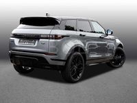 Gebraucht Land Rover Range Rover evoque SE Dynamic 206 PS (151 kW) 2023 Eiger grey SUV