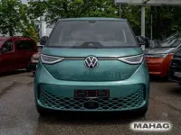 Gebraucht VW ID. Buzz Pro 210 kW (286 PS) 2025 Grün Van / Kleinbus