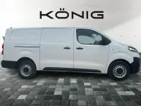 Gebraucht Fiat Scudo 144 PS (105 kW) 2023 Weiss Van