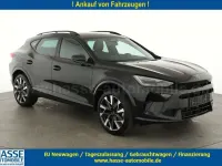 Gebraucht Cupra Formentor 150 PS (110 kW) 2025 Midnight schwarz metallic SUV