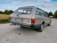 Gebraucht Ford Granada 105 PS (77 kW) 1983 Gold Kombi