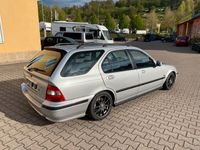 gebraucht Honda Civic Aerodeck 1.4 HU 11/25 8 fach Alu Klima