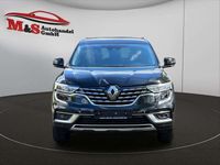 gebraucht Renault Koleos Intens 1.3 Aut. -LED -NAVI -KAMERA -AHK