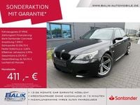 Gebraucht BMW M5 Performance 507 PS (372 kW) 2006 Schwarz Limousine