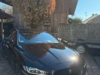 Gebraucht Jaguar XE S 340 PS (250 kW) 2016 Schwarz Limousine