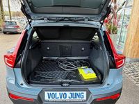 Gebraucht Volvo XC40 Core 169 kW (231 PS) 2022 Thunder grey SUV