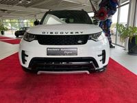 gebraucht Land Rover Discovery 5 Landmark Edition 7-Sitze AHK 20 Zoll