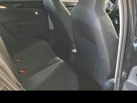 Gebraucht VW e-up! Sound 61 kW (83 PS) 2022 Schwarz Kleinwagen