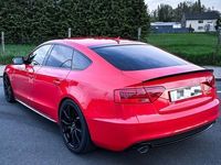 gebraucht Audi A5 Sportback/Quattro/3.0 TDI/S-tronic/B&O