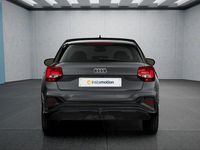Gebraucht Audi Q2 S-Line 116 PS (85 kW) 2025 Grau SUV