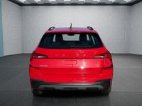 Neu Skoda Kamiq Selection 150 PS (110 kW) 2026 Rot SUV