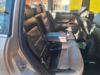 Gebraucht VW Passat 150 PS (110 kW) 2001 Gold Kombi