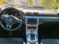 gebraucht VW CC 2.0