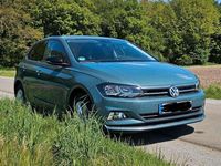 Gebraucht VW Polo 90 PS (66 kW) 2019 Limousine