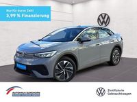 Gebraucht VW ID.5 Pro 127 kW (174 PS) 2023 Mondsteingrau schwarz SUV