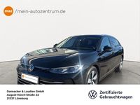 Usata VW Passat Elegance 150 CV (110 kW) 2025 Nero Station wagon