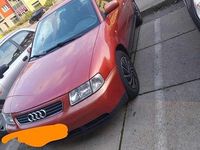 Gebraucht Audi A3 125 PS (91 kW) 1997 Andere farben Kleinwagen