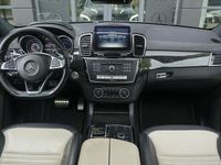 Gebraucht Mercedes GLE43 AMG AMG 390 PS (286 kW) 2017 Schwarz Coupé