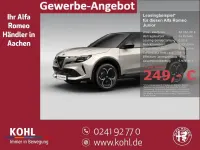Neu Alfa Romeo GT Junior Ti 145 PS (106 kW) 2026 Grau SUV