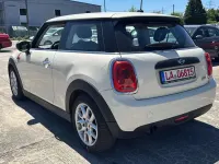 Gebraucht Mini ONE 75 PS (55 kW) 2016 Pepper white Kleinwagen
