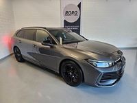 Gebraucht VW Passat R-line 150 PS (110 kW) 2025 Grau Kombi