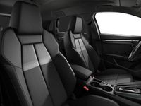 Gebraucht Audi A3 Business 116 PS (85 kW) 2025 Grau Limousine